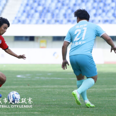 第二轮 淮安VS镇江 (5月18日)