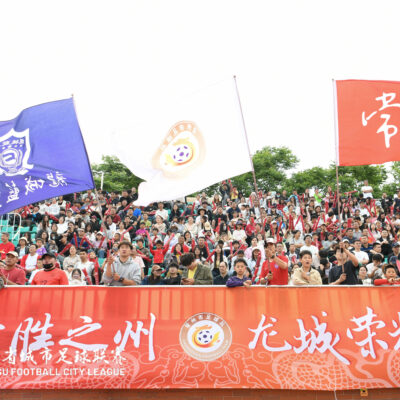 第一轮 常州VS连云港 (5月10日）