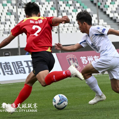 第一轮 苏州VS宿迁 (5月10日）