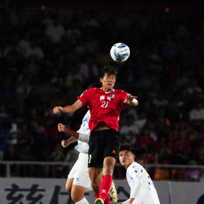 江苏省城市足球联赛第五轮（6.29）集锦