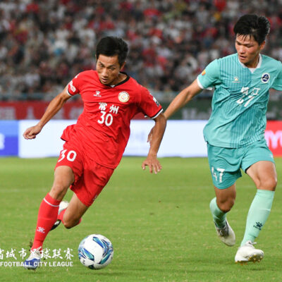 第九轮 常州vs镇江（8.16）精彩图集