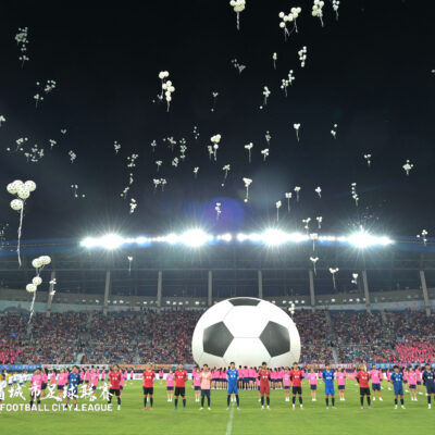 第十轮 镇江vs南京（8.31）精彩图集