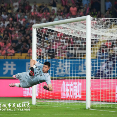 第十一轮 无锡队vs连云港队（9.6）精彩图集